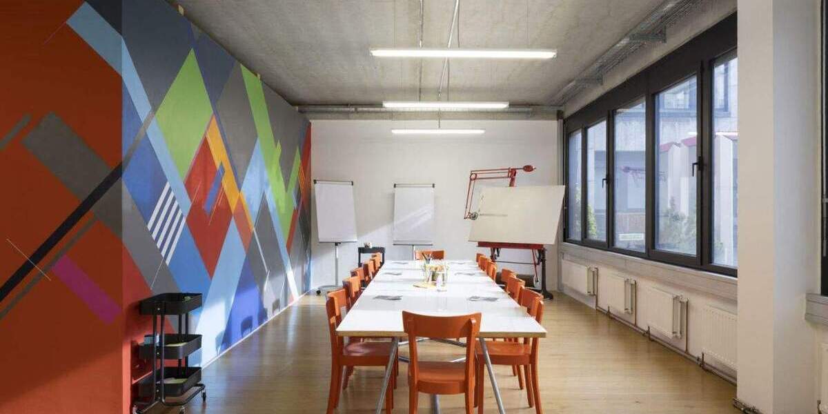 Gewerbeobjekt Stuttgart Möhringen - 8.000&euro; | Angebot:25797973