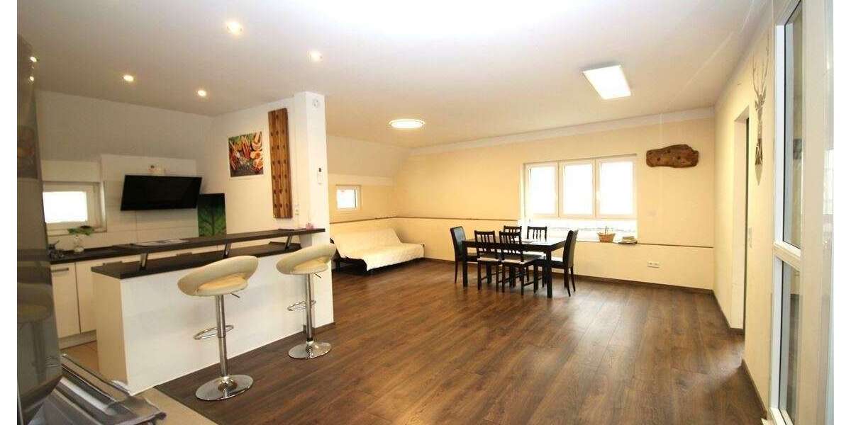 Einfamilienhaus Ingersheim - 12 Zimmer, 200 m&sup2;, 549.000&euro; | Angebot:25201351