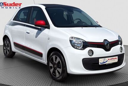 Renault Twingo 41.500 km 7.000 &euro; Ludwigsburg 71636