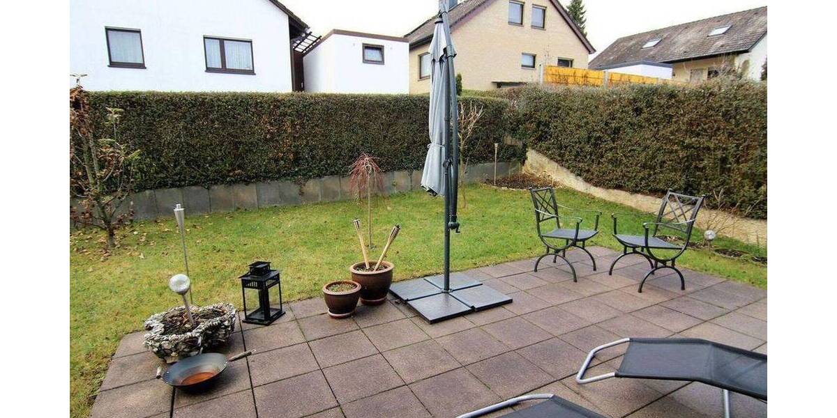 Doppelhaushälfte Friolzheim - 5 Zimmer, 120 m&sup2;, 540.000&euro; | Angebot:26023385