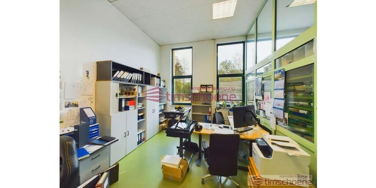 Gewerbeobjekt Mühlacker - 5&euro; | Angebot:24197165