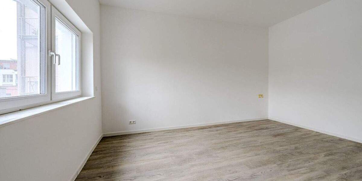 Etagenwohnung Bietigheim-Bissingen / Bissingen Bissingen - 1 Zimmer, 33 m&sup2;, 195.000&euro; | Angebot:25704213