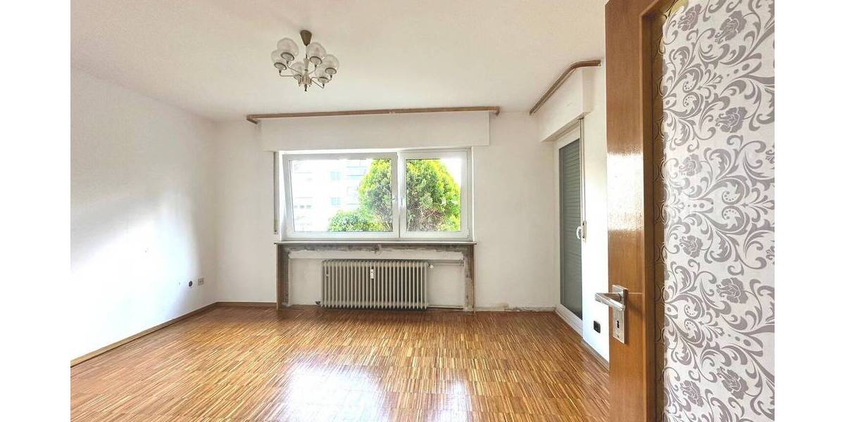 Etagenwohnung Stuttgart Botnang - 3 Zimmer, 80 m&sup2;, 345.000&euro; | Angebot:26569485