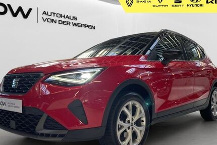 Seat Arona 14.280 km 23.480 &euro; Heilbronn 74076