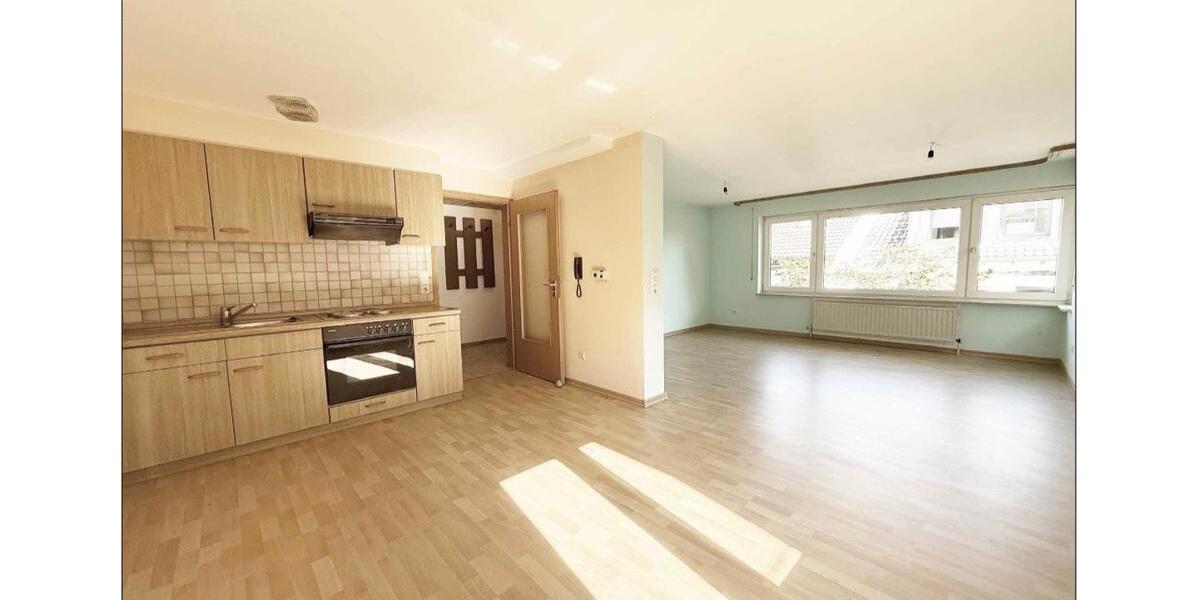 Etagenwohnung Weinstadt - 1 Zimmer, 46 m&sup2;, 955&euro; | Angebot:26190007