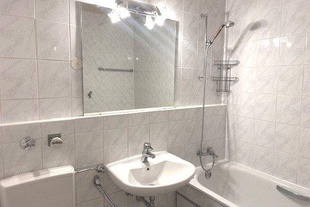 Etagenwohnung Korntal-Münchingen Münchingen - 2 Zimmer, 75 m&sup2;, 219.500&euro; | Angebot:25677058