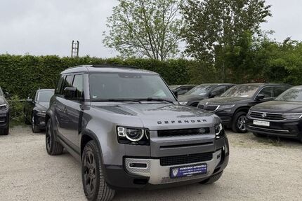 Land Rover Defender 50.000 km 51.899 &euro; Stuttgart 70567