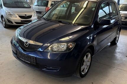 Mazda 2 137.000 km 3.500 &euro; Wurmberg 75449