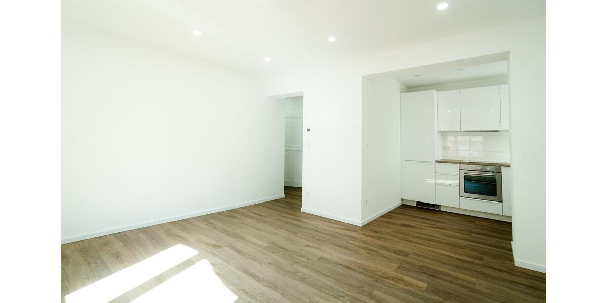 Etagenwohnung Stuttgart Stuttgart-Ost - 2 Zimmer, 50 m&sup2;, 1.400&euro; | Angebot:27579040