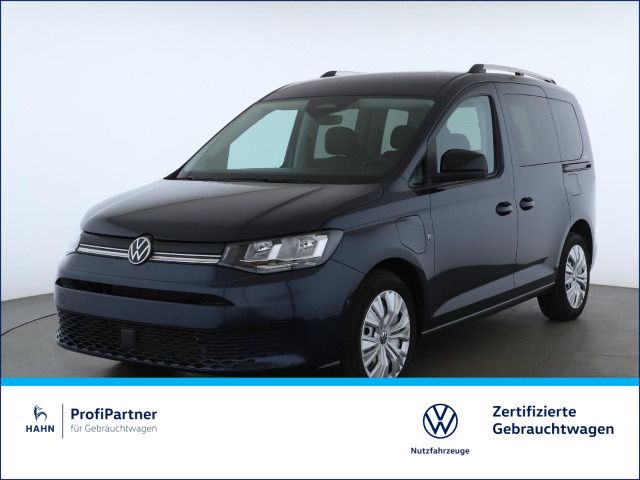 VW Caddy 6.373 km 39.990 &euro; Bietigheim-Bissingen 74321