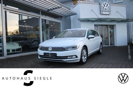 VW Passat Variant 125.000 km 17.740 &euro; Wendlingen am Neckar 73240