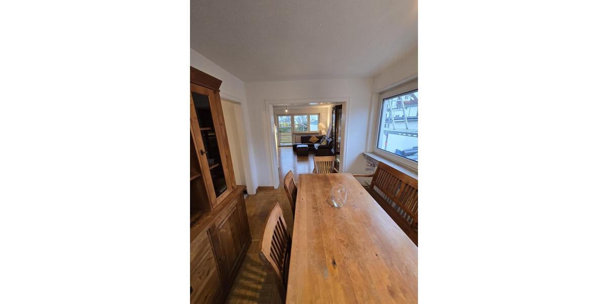 Erdgeschoßwohnung Korntal-Münchingen Münchingen - 3.5 Zimmer, 89 m&sup2;, 299.000&euro; | Angebot:26014443