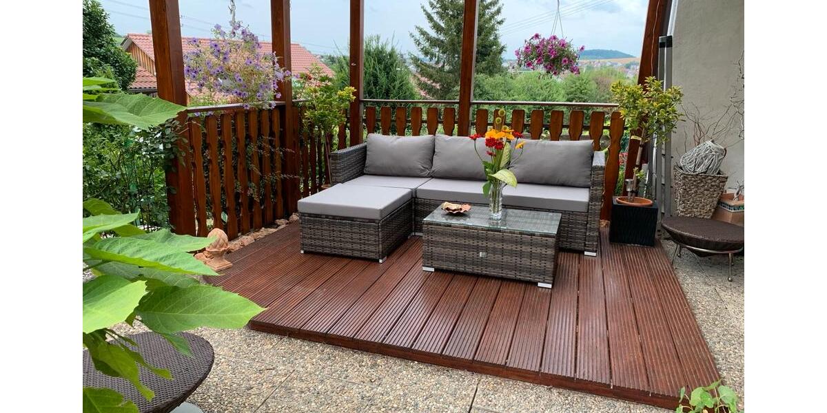 Einfamilienhaus Oberstenfeld - 10 Zimmer, 300 m&sup2;, 900.000&euro; | Angebot:16127943