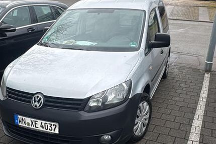 VW Caddy 158.187 km 5.900 &euro; Fellbach 70736