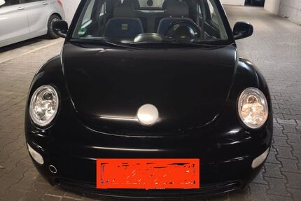 VW Beetle 172.000 km 690 &euro; Stuttgart 70435