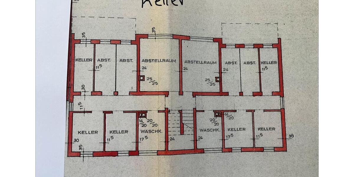 Mehrfamilienhaus, Wohnhaus Waiblingen Bittenfeld - 16 Zimmer, 357 m&sup2;, 925.000&euro; | Angebot:25943234
