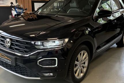 VW T-Roc 79.000 km 21.890 &euro; Heilbronn 74078