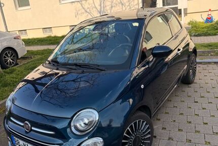 Fiat 500L 56.000 km 11.000 &euro; Stuttgart-RB 70376
