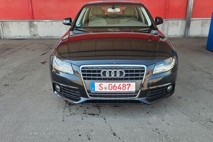 Audi A4 260.000 km 3.499 &euro; Stuttgart 70376