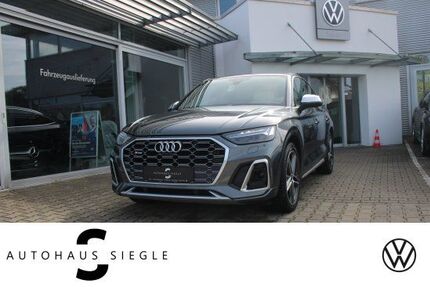 Audi SQ5 99.071 km 41.790 &euro; Wendlingen am Neckar 73240