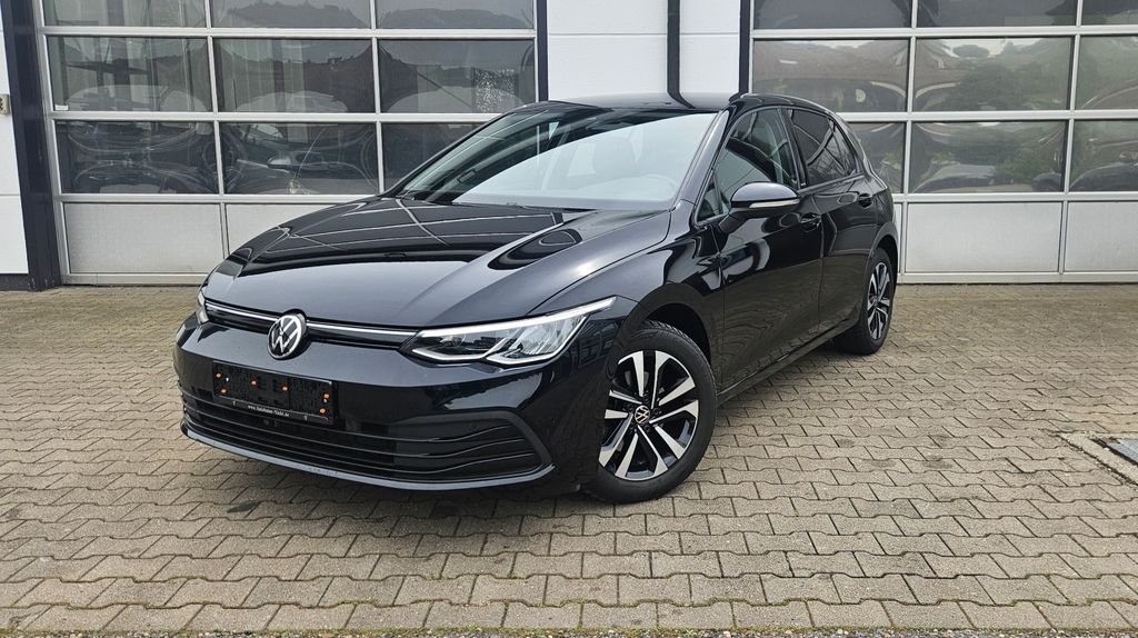 VW Golf 74.000 km 19.790 &euro; Untergruppenbach 74199
