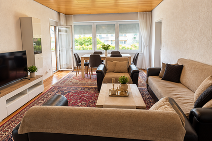 Wohnung Heilbronn Frankenbach - 2 Zimmer, 64 m&sup2;, 199.500&euro; | Angebot:27592860