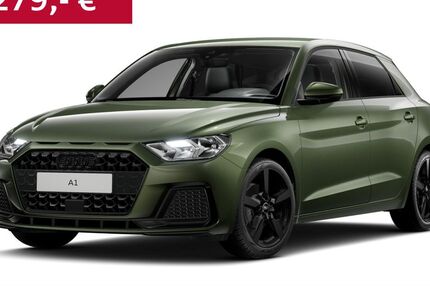 Audi A1 1.122 km 22.930 &euro; Ludwigsburg 71636