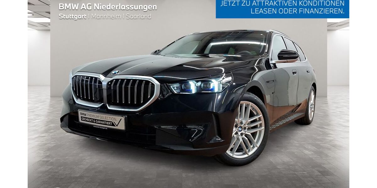 BMW 520 22.425 km 52.750 &euro; Stuttgart 70569