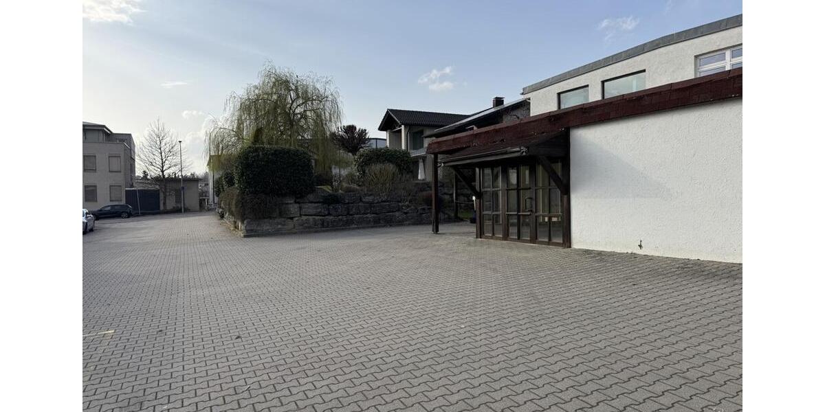 Gewerbeobjekt Ditzingen - 2.535&euro; | Angebot:25908395