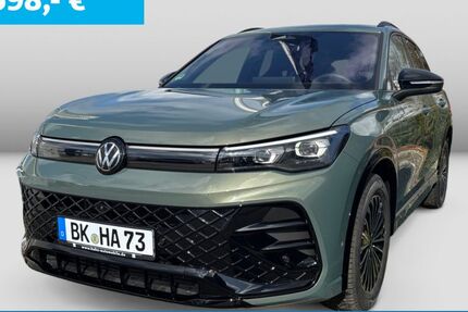 VW Tiguan 4.000 km 55.190 &euro; Backnang 71522