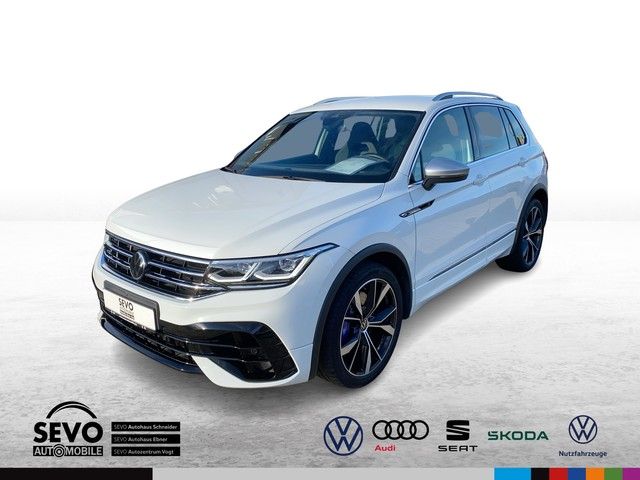 VW Tiguan 23.440 km 43.710 &euro; Großbottwar 71723