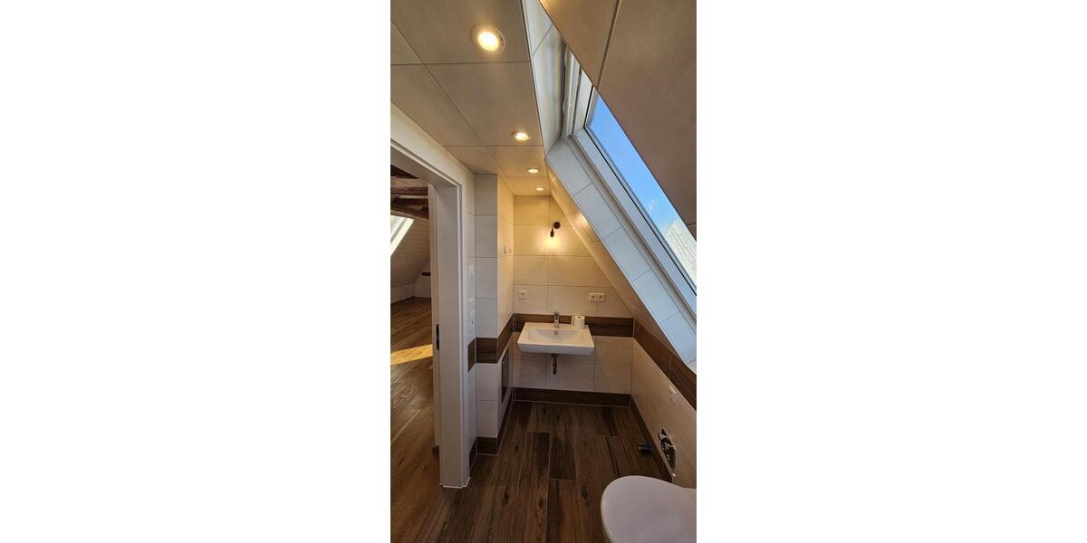 Loft - Studio - Atelier Renningen - 1 Zimmer, 30 m&sup2;, 675&euro; | Angebot:25537857