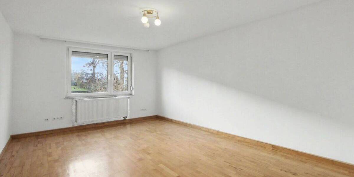 Etagenwohnung Stuttgart Rot - 2 Zimmer, 56 m&sup2;, 160.000&euro; | Angebot:26617419