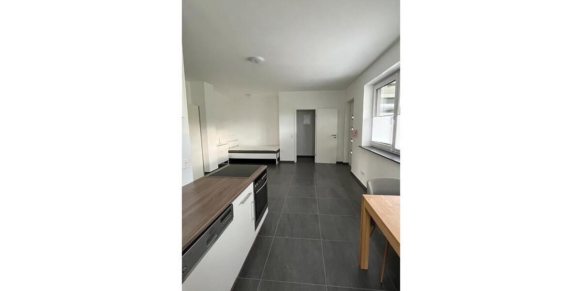 Erdgeschoßwohnung Weissach - 1 Zimmer, 35 m&sup2;, 700&euro; | Angebot:25893570