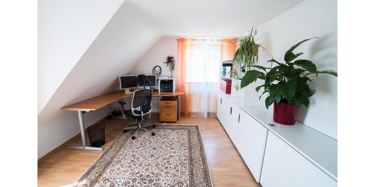 Maisonettenwohnung Leinfelden-Echterdingen Echterdingen - 3 Zimmer, 81 m&sup2;, 1.700&euro; | Angebot:26367610