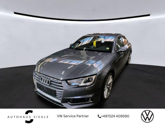 Audi A4 143.810 km 22.480 &euro; Wendlingen am Neckar 73240