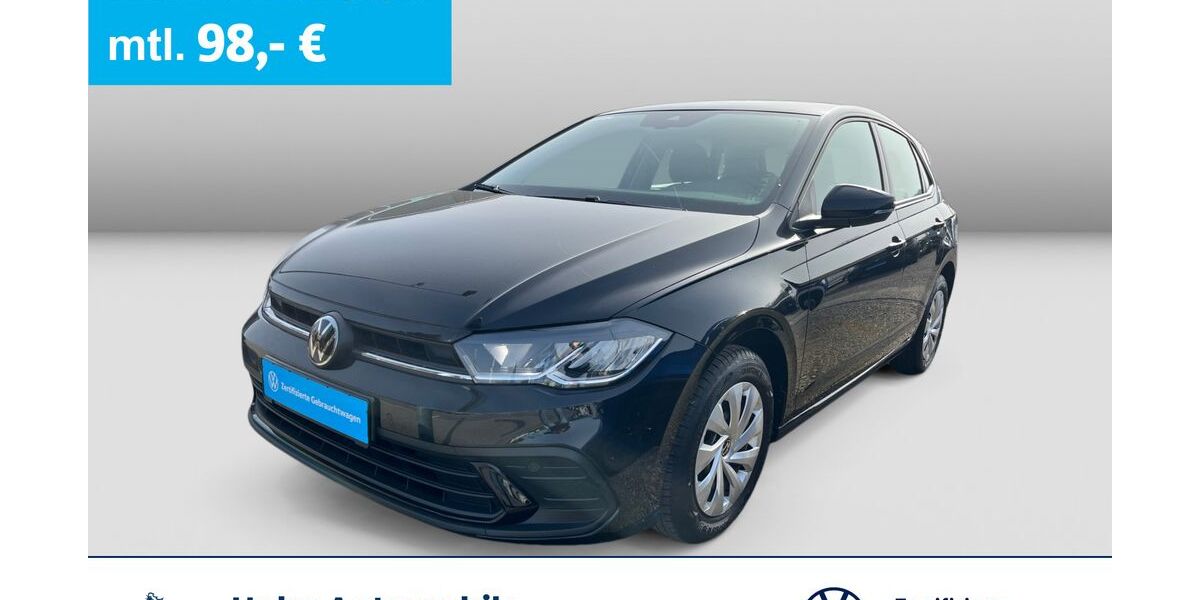 VW Polo 6.944 km 18.328 &euro; Schorndorf 73614