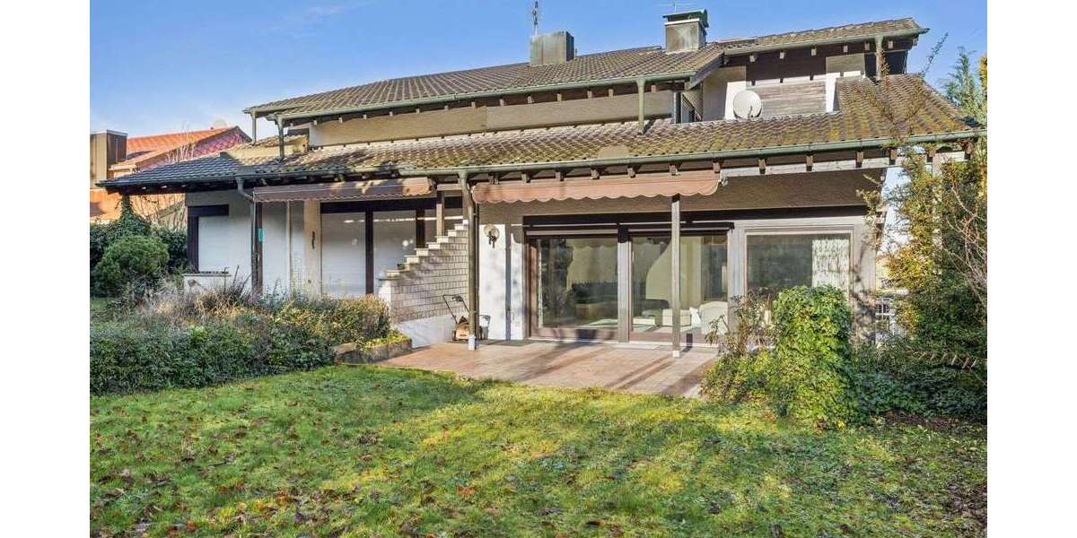 Einfamilienhaus Gerlingen - 5 Zimmer, 169 m&sup2;, 829.000&euro; | Angebot:27219205