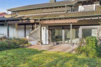 Haus Gerlingen - 5 Zimmer, 169 m&sup2;, 829.000&euro; | Angebot:27219205