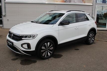 VW T-Roc 24.045 km 28.480 &euro; Denkendorf 73770
