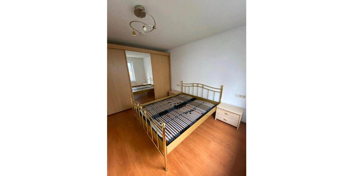 Erdgeschoßwohnung Heilbronn Horkheim - 2 Zimmer, 55 m&sup2;, 750&euro; | Angebot:25948383