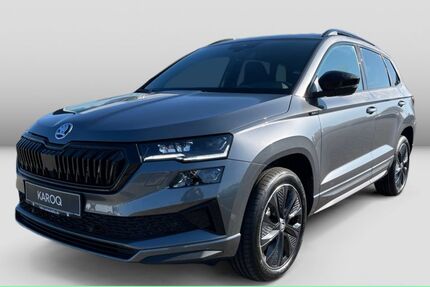 Skoda Karoq 1.111 km 42.890 &euro; Weinstadt-Endersbach 71384