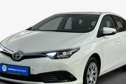 Toyota Auris 137.640 km 8.990 &euro; Esslingen 73730