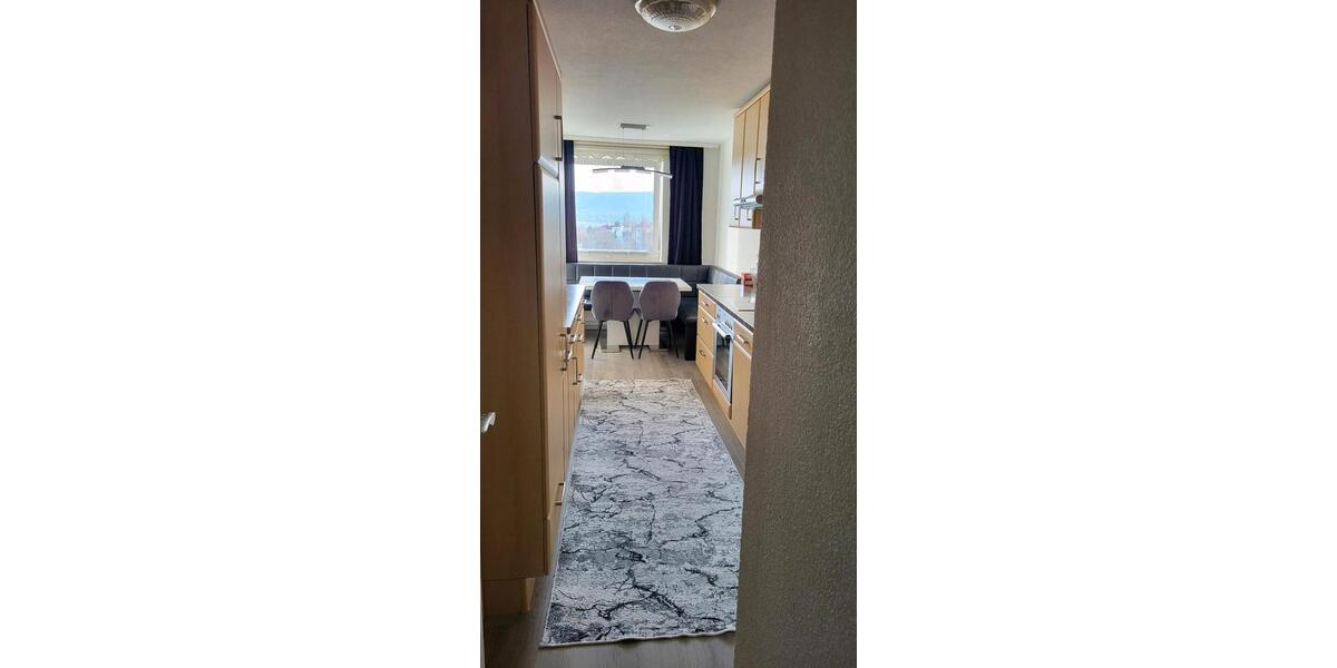 Etagenwohnung Waiblingen - 3 Zimmer, 76 m&sup2;, 1.200&euro; | Angebot:25753197