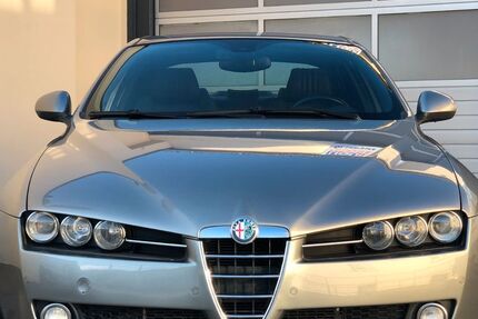 Alfa Romeo 159 193.232 km 9.790 &euro; Steinheim 71711