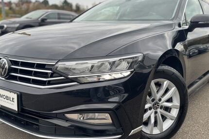 VW Passat Variant 124.000 km 19.499 &euro; Kornwestheim 70806