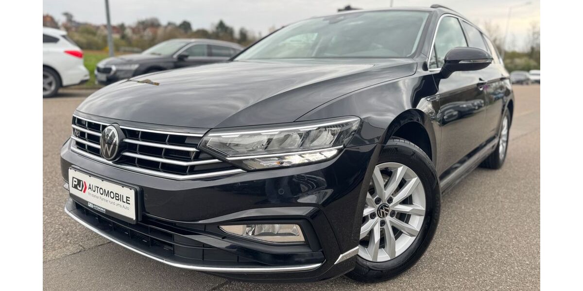 VW Passat Variant 124.000 km 19.499 &euro; Kornwestheim 70806