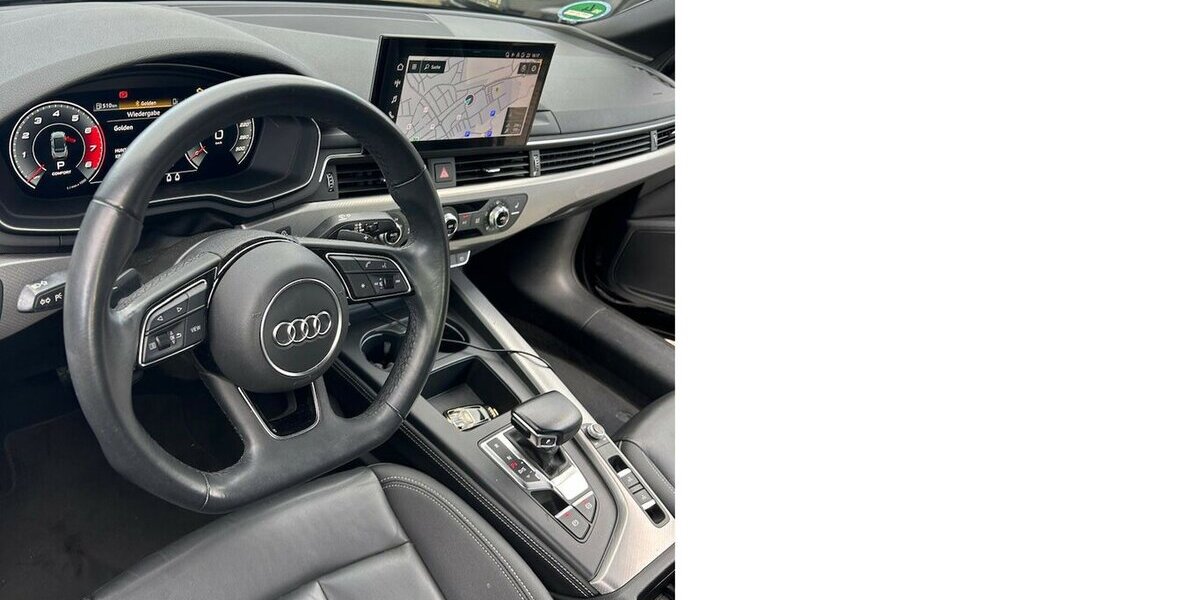 Audi A5 Cabriolet S line 35 TFSI S tronic Navi 96.800 km 27.999 &euro; Schorndorf 73614