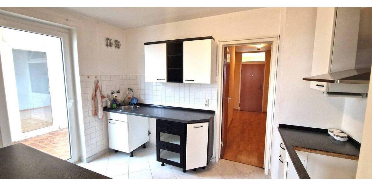 Etagenwohnung Bietigheim-Bissingen Bietigheim - 4 Zimmer, 102 m&sup2;, 289.000&euro; | Angebot:26419349