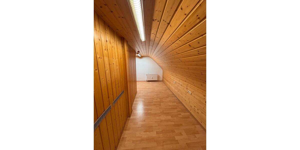 Maisonettenwohnung Heilbronn Horkheim - 4 Zimmer, 85 m&sup2;, 950&euro; | Angebot:25394798